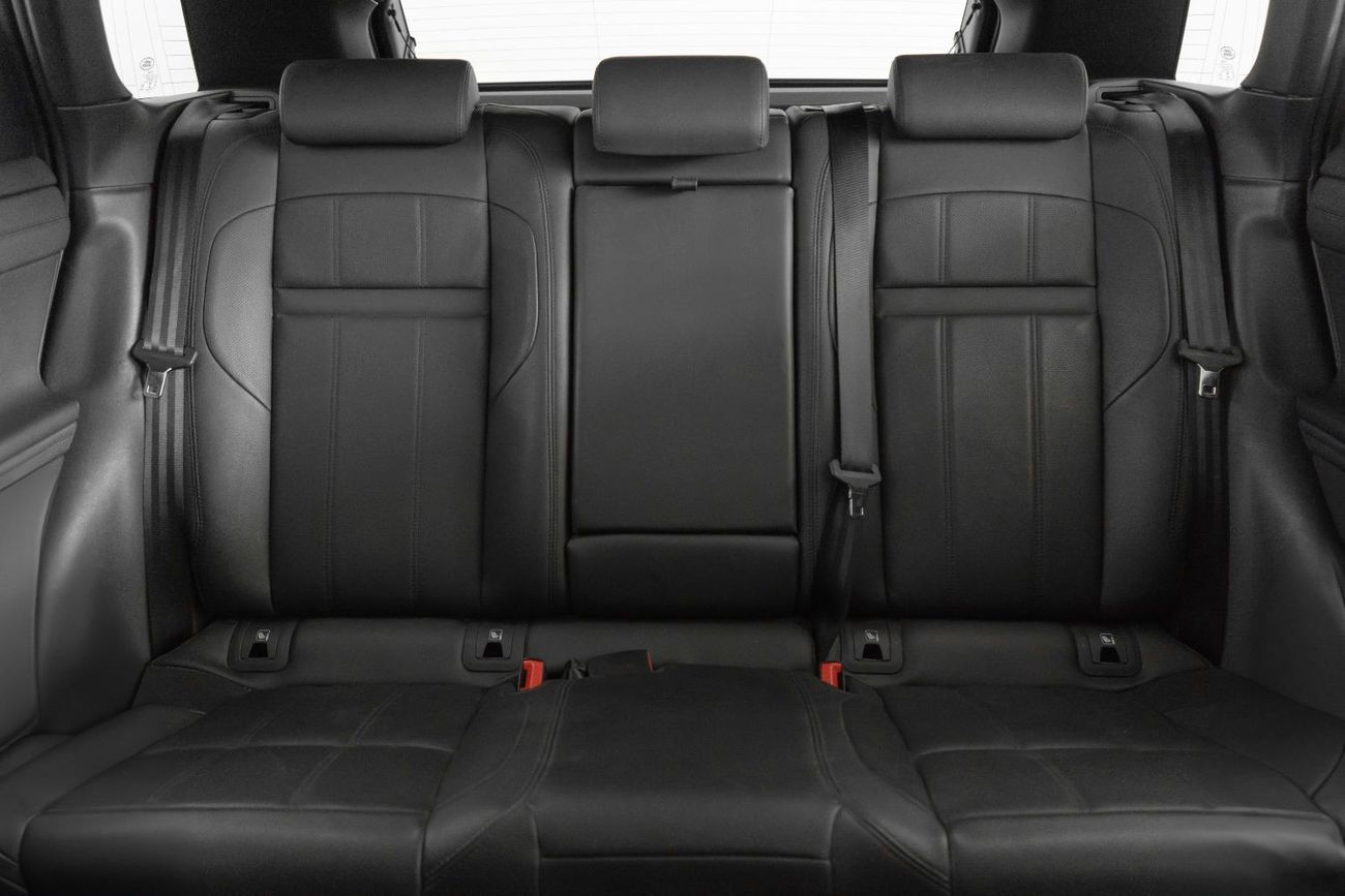 Land Rover Range Rover Evoque 2023 Range Rover Evoque R-Dynamic SE / Al Tayer Warranty & Service Contract