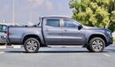 مرسيدس بنز X 250 d DOUBLE CABIN PICKUP | RHD | 2018 | 2.3L DIESEL ENGINE | (AT) | 360 VIEW CAMERA
