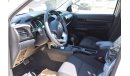 Toyota Hilux TOYOTA HILUX 2.4 DIESEL 4X4 AUTOMATIC NEW FACE