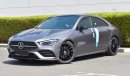 Mercedes-Benz CLA 200 Coupe | 2022 - Brand New