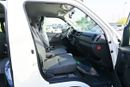 Toyota Hiace Toyota Hiace 2024 15 seats 2.5 L Diesel