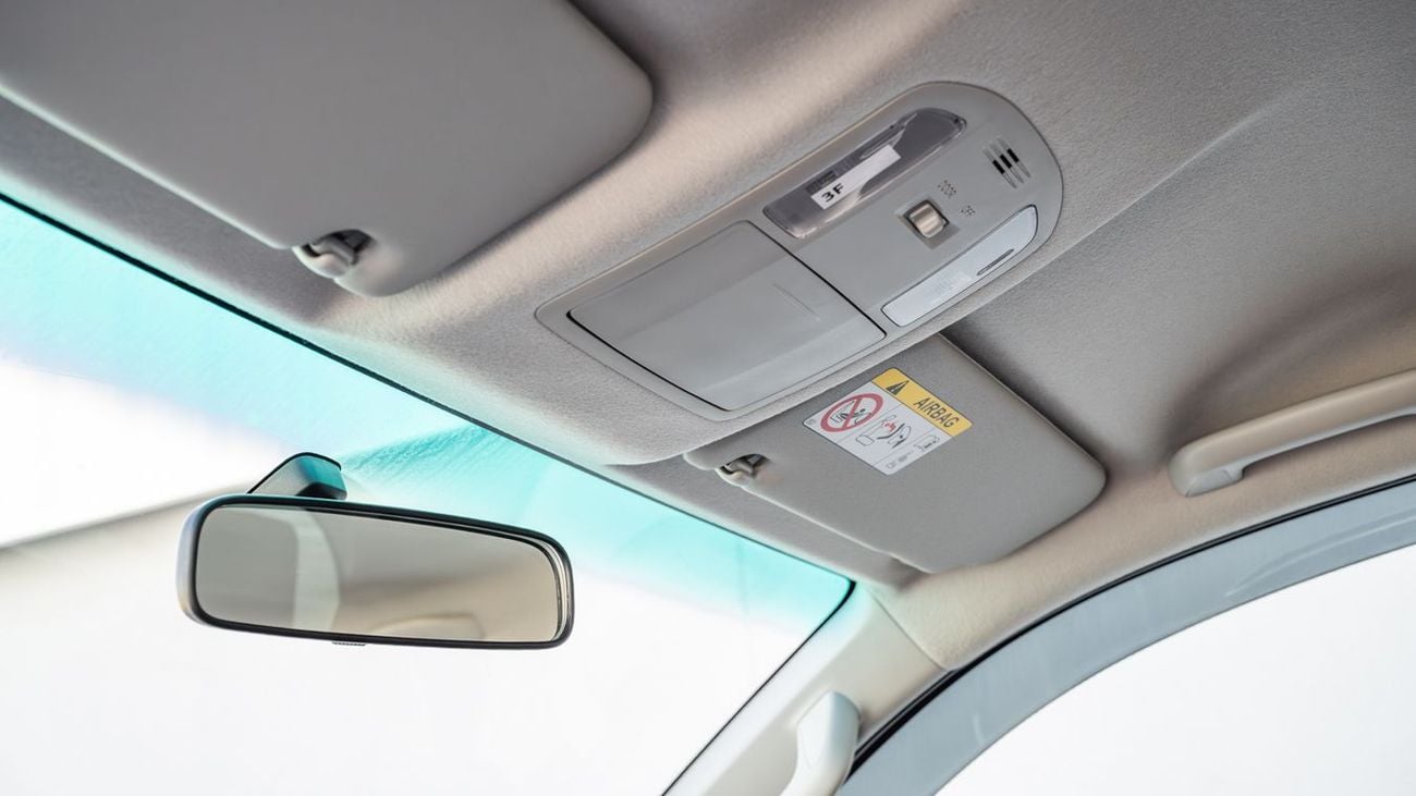 Toyota Hilux TOYOTA HILUX 2.4 AT HIGH -2026YM