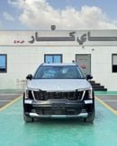 Kia Sorento LX STD KIA SORENTO 1.6T  ( HYBRID) - 2026 MODEL - GCC specs