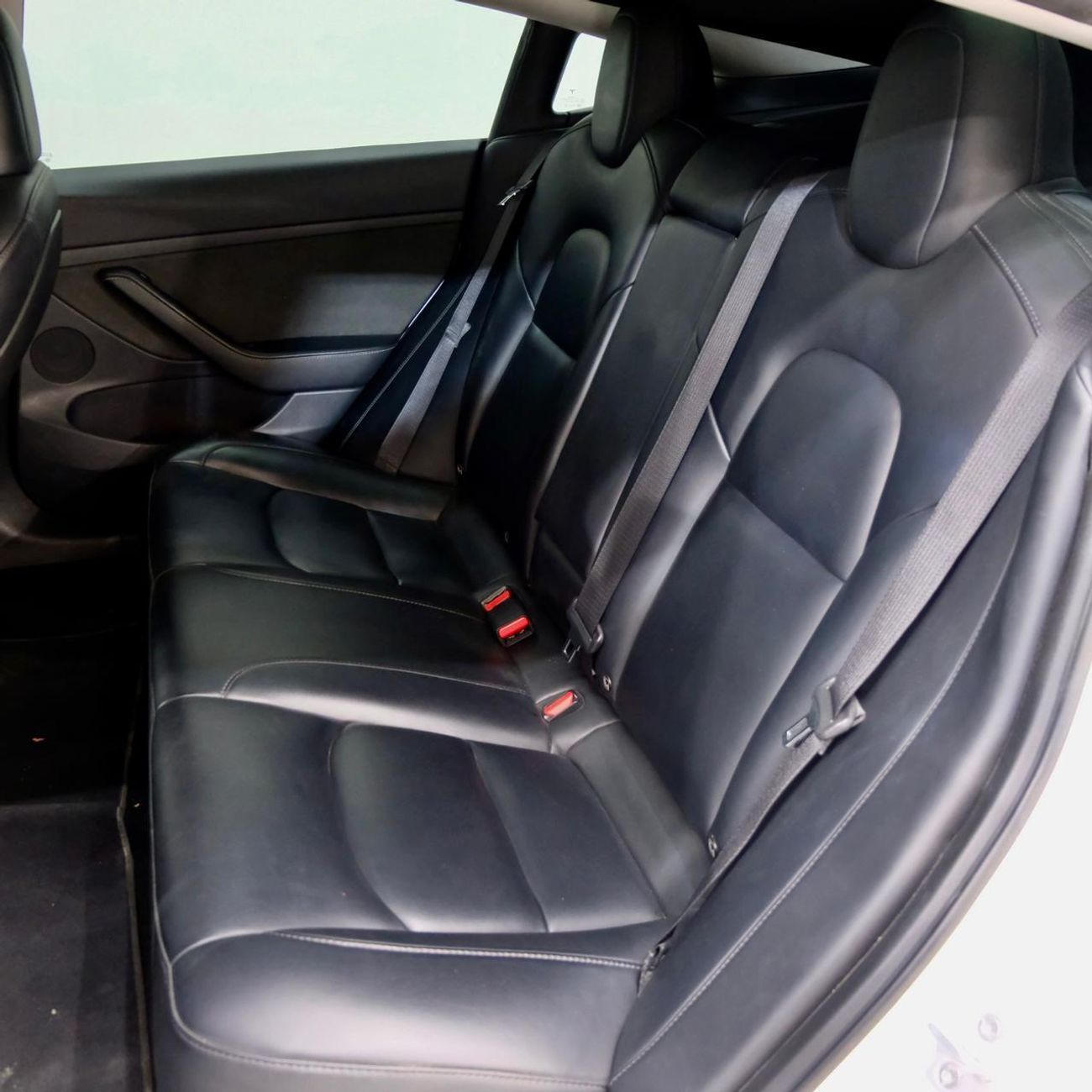 تسلا موديل 3 Performance (AWD)