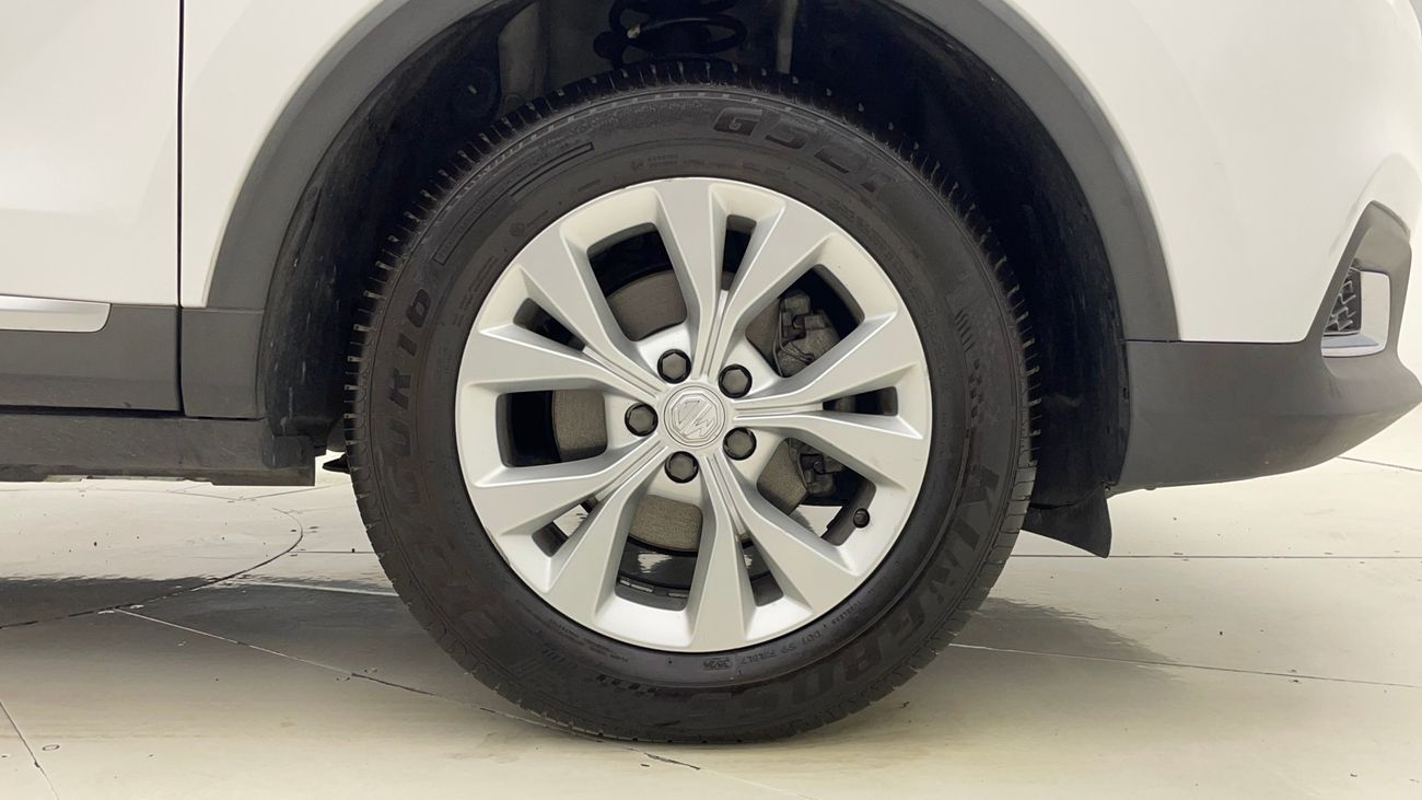 أم جي ZS STD 1.5 | بدون دفعة مقدمة | اختبار القيادة في المنزل