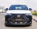 Lexus NX350h NX350 2.5L HEV
