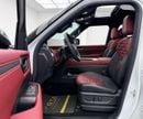 Nissan Patrol LE PLATINUM CITY 2026 Nissan Patrol LE Platinum City, Nissan Warranty+Service Contract+Full Service History, GCC Spec