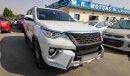 Toyota Fortuner Car For export only