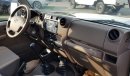 Toyota Land Cruiser Hard Top TOYOTA LAN CRUSER HARD  TOP- V6 -  2020 -DSL