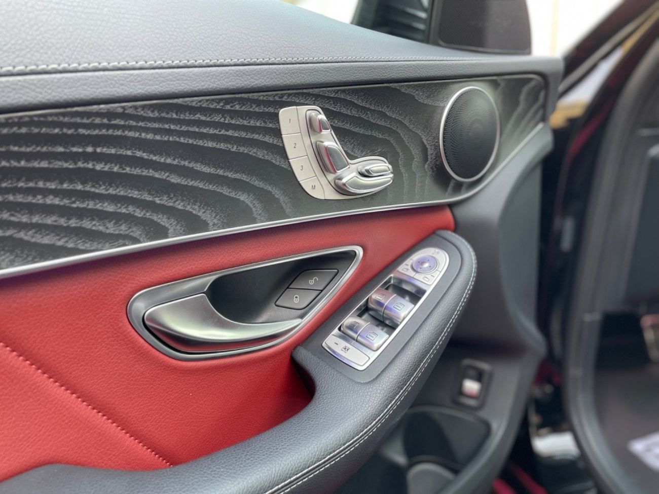 Mercedes-Benz C 200 Premium