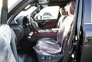 Lexus LX700h SIGNATURE 2026 LEXUS LX 700h 3.5L HYBRID !mark levinson ! HEADUP DISPLAY! 360 CAMERA
