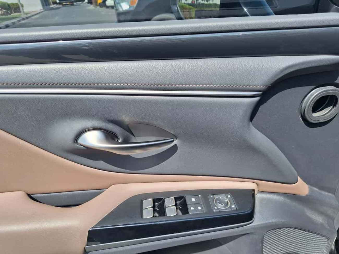 Lexus ES 300 2024 LEXUS ES-300 2.0L PETROL