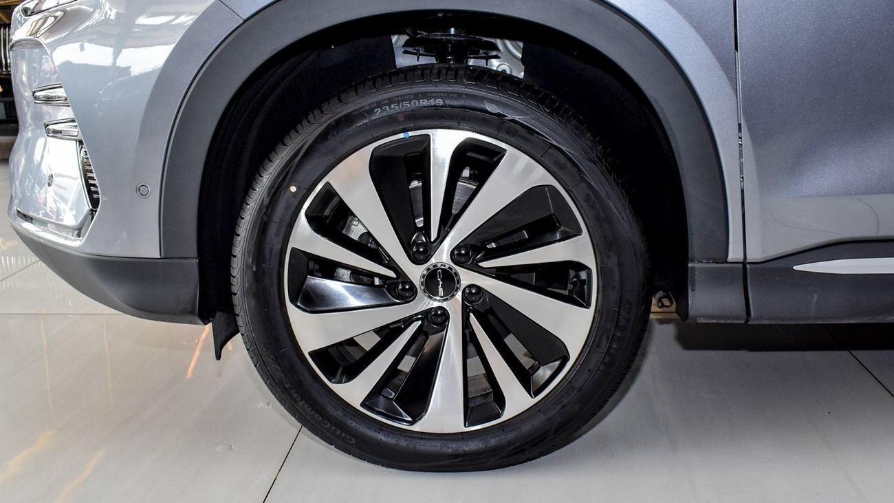 BYD Song Plus BYD SONG PLUS CHAMPION FLAGSHIP EV 2024