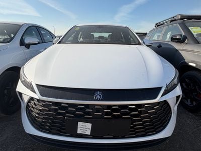 بي واي دي كين بلاس DMi 55km leading