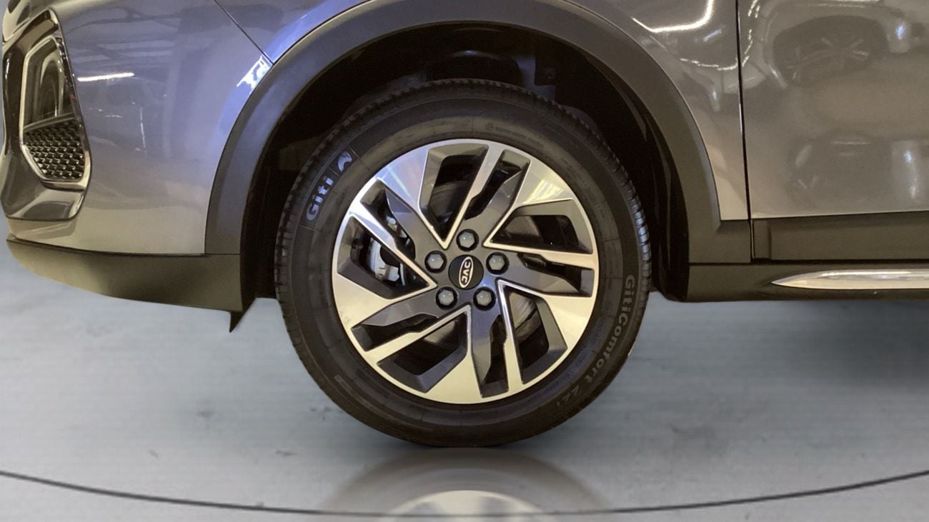 JAC JS3 1.6L Luxury Luxury | Guaranteed Warranty | 0 Down Payment