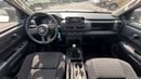 Mitsubishi L200 2.4L diesel double cabin M/T med-line