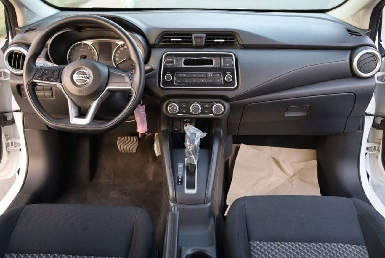 نيسان صني نيسان_ساني_2023_1.6_مواصفات_خليجي_