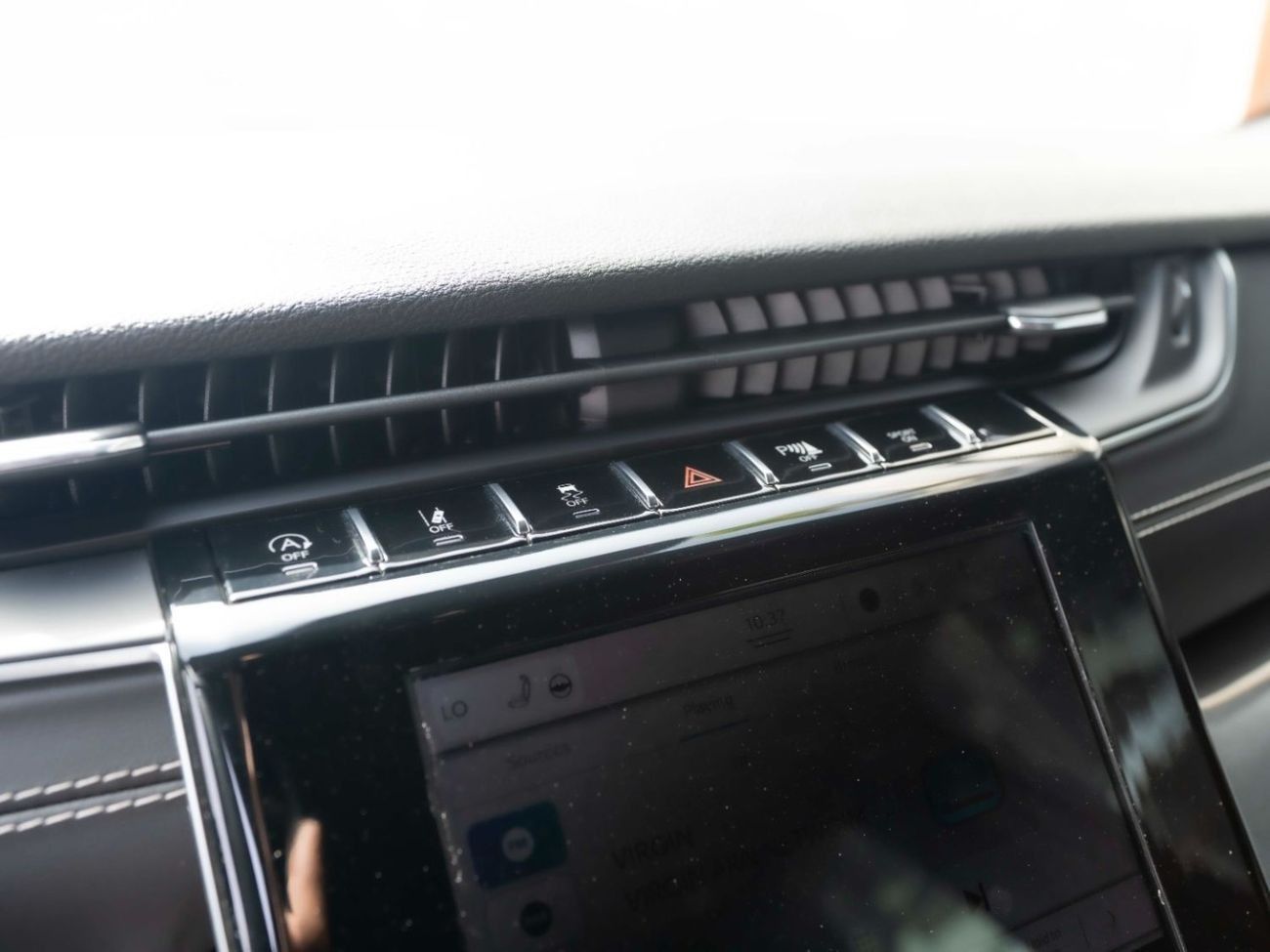 Jeep Grand Cherokee L Altitude 3.6L