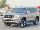 تويوتا برادو Toyota Prado TX-L Top 4.0L