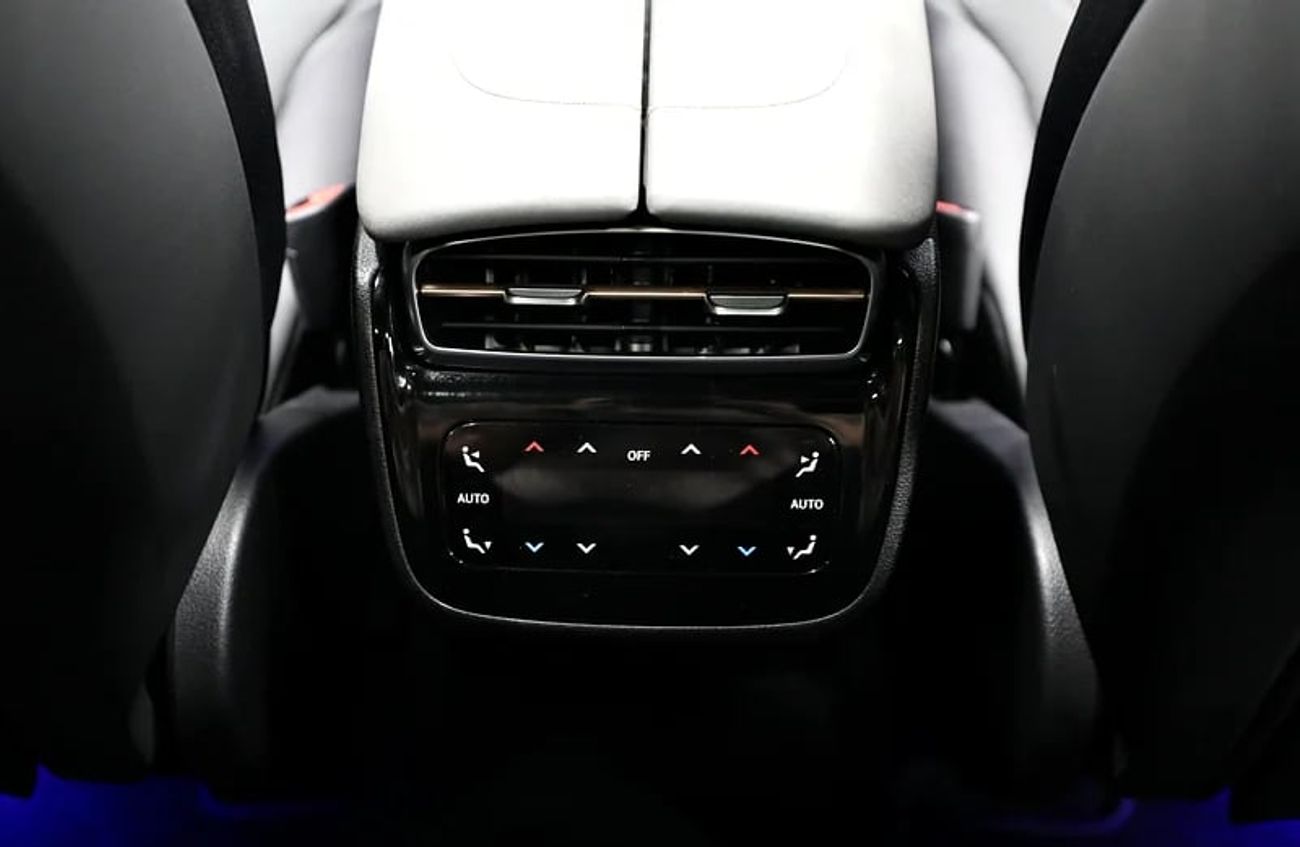 Mercedes-Benz EQS 680 580 | 2 Years Warranty + Free Registration | Model | Fully electric | Ref#A013237