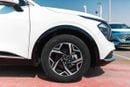 Kia Sportage EX 1.6L
