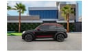 Mini Cooper Countryman JCW | 1,665 P.M  | 0% Downpayment | AGENCY MAINTAINED!
