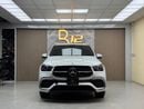 Mercedes Benz GLE350