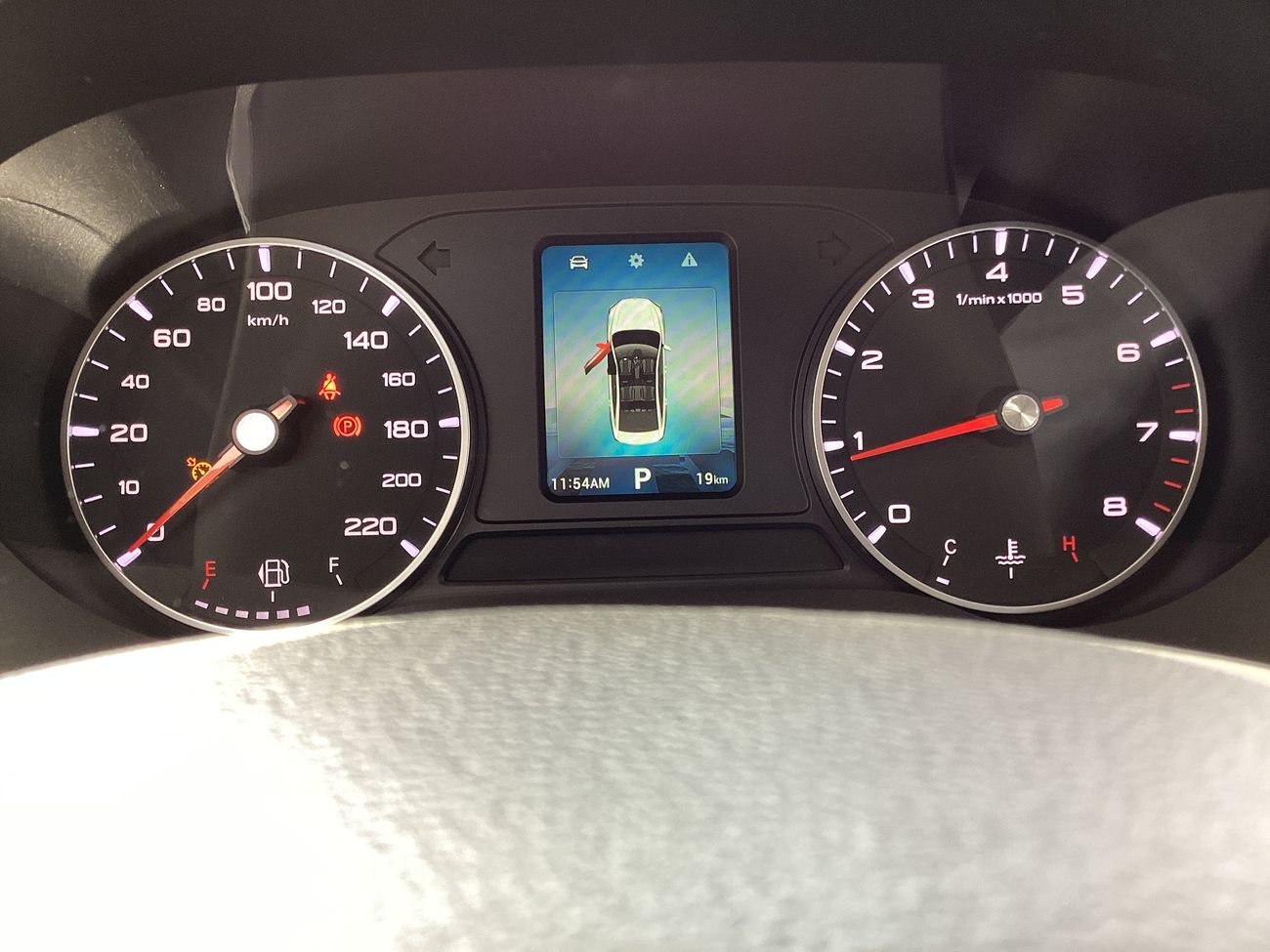 MG 5 Standard | Start 2026 with the ideal drive | Guaranteed Warranty | 0 Down Payment