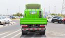 JAC HFC3052K1 | N-Series | Single Cabin Cargo Truck | 2022 | Diesel | For Export Only