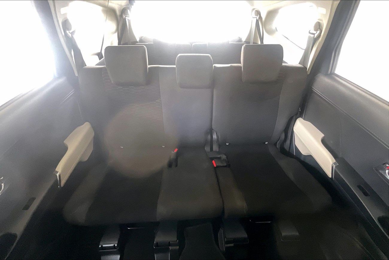 Lexus UX200 F Sport Platinum | Guaranteed Warranty | 0 Down Payment