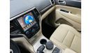 Jeep Grand Cherokee GCC .. FSH .. Perfect Condition .. Limited .. Original Paint