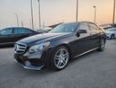 Mercedes-Benz E 350 Std Mercedes E350 _American_2016_Excellent Condition _Full option