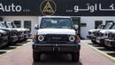 تويوتا لاند كروزر 70 LC76 4.0L PTR 26 YM AT