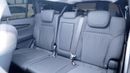 إيسوزو MU X ISUZU/MU-X/MUX02 1.9L 4X4 AT RBD Full Option 7STR