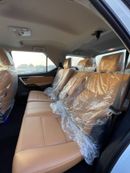 Toyota Fortuner 4.0 Full option SR5