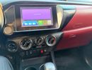 Toyota Hilux Toyota Hilux pickup Years 2024 V4 Diesel automatic