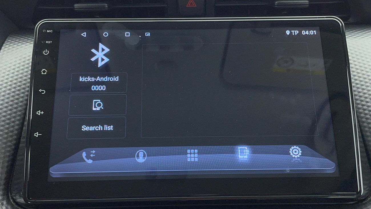 Nissan Kicks S 1.6 | Zero Down Payment | Free Home Test Drive