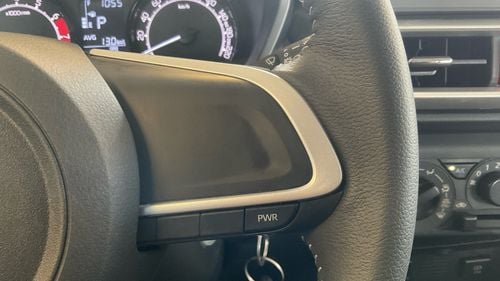 Toyota Raize 1.0 G CVT | Guaranteed Warranty | 0 Down Payment