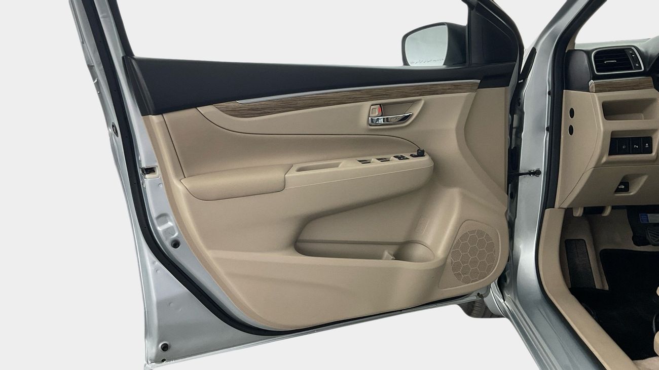 Suzuki Ciaz GLX | Guaranteed Warranty | 0 Down Payment