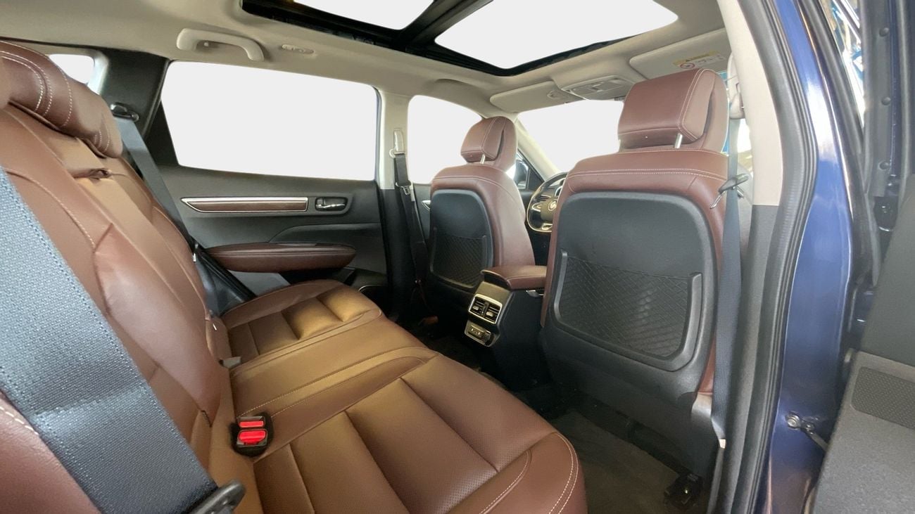 Renault Koleos LE 2.5L LE | Guaranteed Warranty | 0 Down Payment