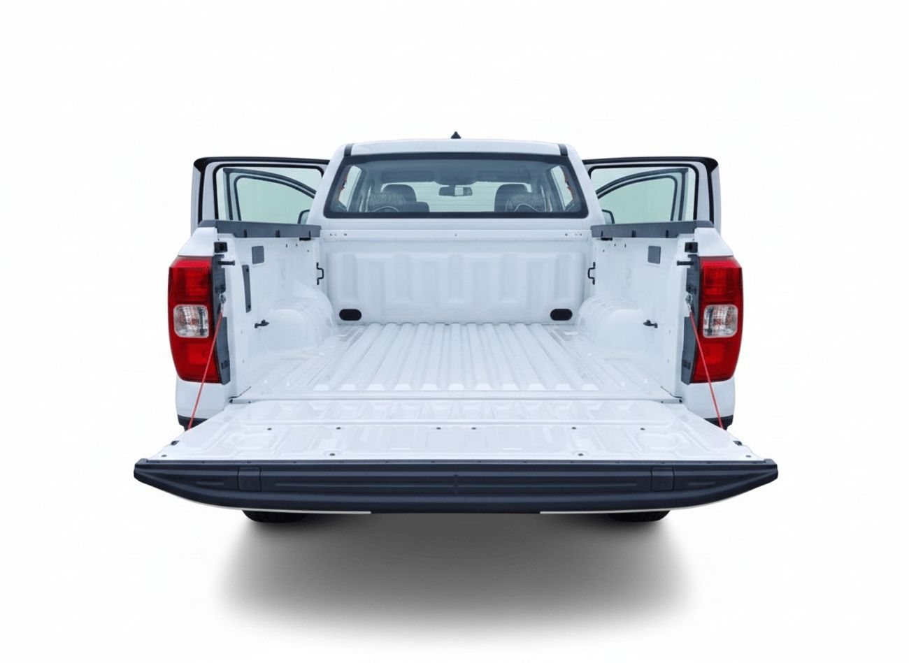 Ford Ranger Ford Ranger XL Double Cab AT 2.0L Diesel