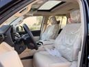 Toyota Land Cruiser VXR