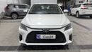 تويوتا يارس 2023 E | AED 643/Month | 0 DP | 30 Day Return | Warranty | Service History