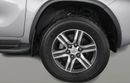 Toyota Fortuner EXR 2024 | AED 1488/Month | 0 DP | 30 Day Return | Warranty | Service History
