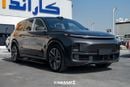 Li Auto L9 Ultra 1.5L Turbo Range Extended EV 2024