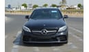 Mercedes-Benz C 200 Full option clean car