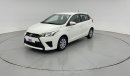 Toyota Yaris E/SE 1.3 | Zero Down Payment | Free Home Test Drive