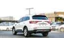 Renault Koleos 2.5L PE 2022 GCC IN EXCELLENT CONDITION