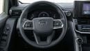 Toyota Land Cruiser GXR TOYOTA LANDCRUISER 3.5 GXR BASIC 2026 BLACK