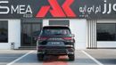 لكزس LX 600 F SPORT F-Sport 3.5L